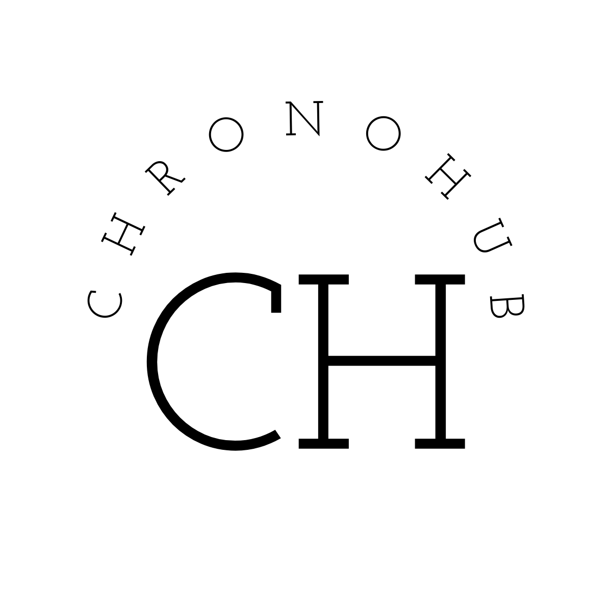Watch Community Logo